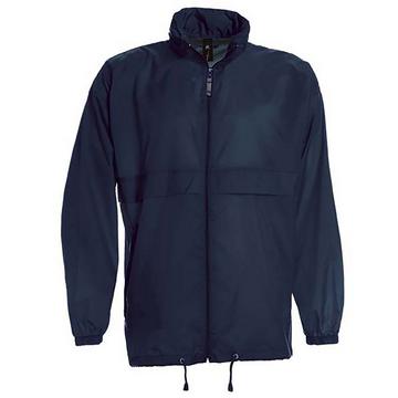 B&C Sirocco Leichte Jacke