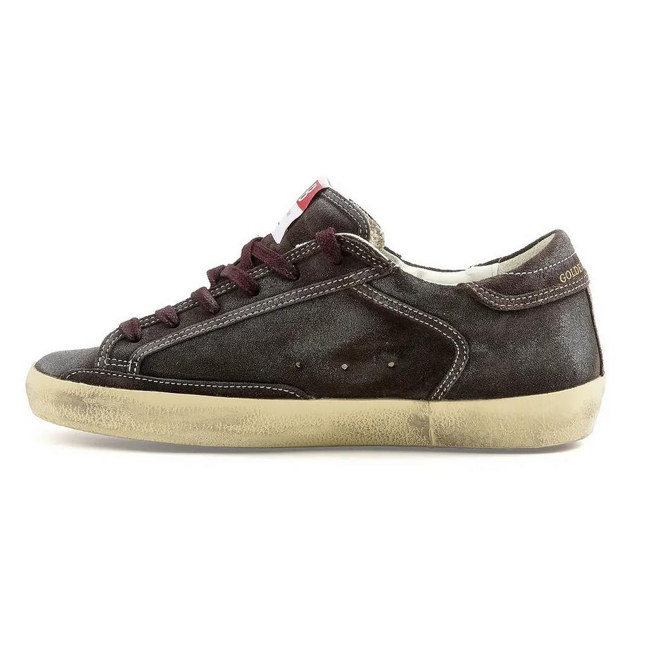 golden goose Super-Star Low Top Sneaker  