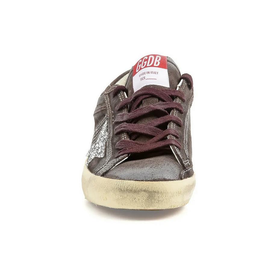golden goose Super-Star Low Top Sneaker  
