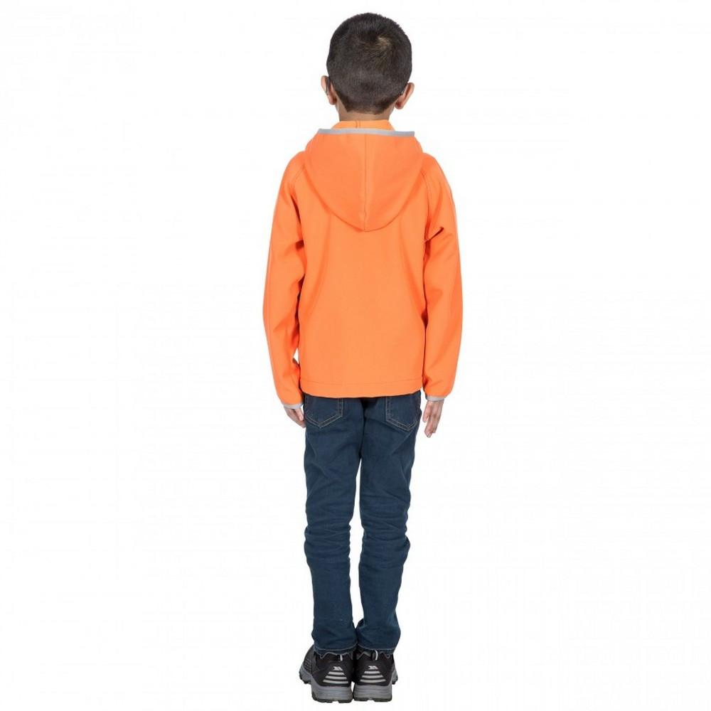 Trespass Kian Softshelljacke  