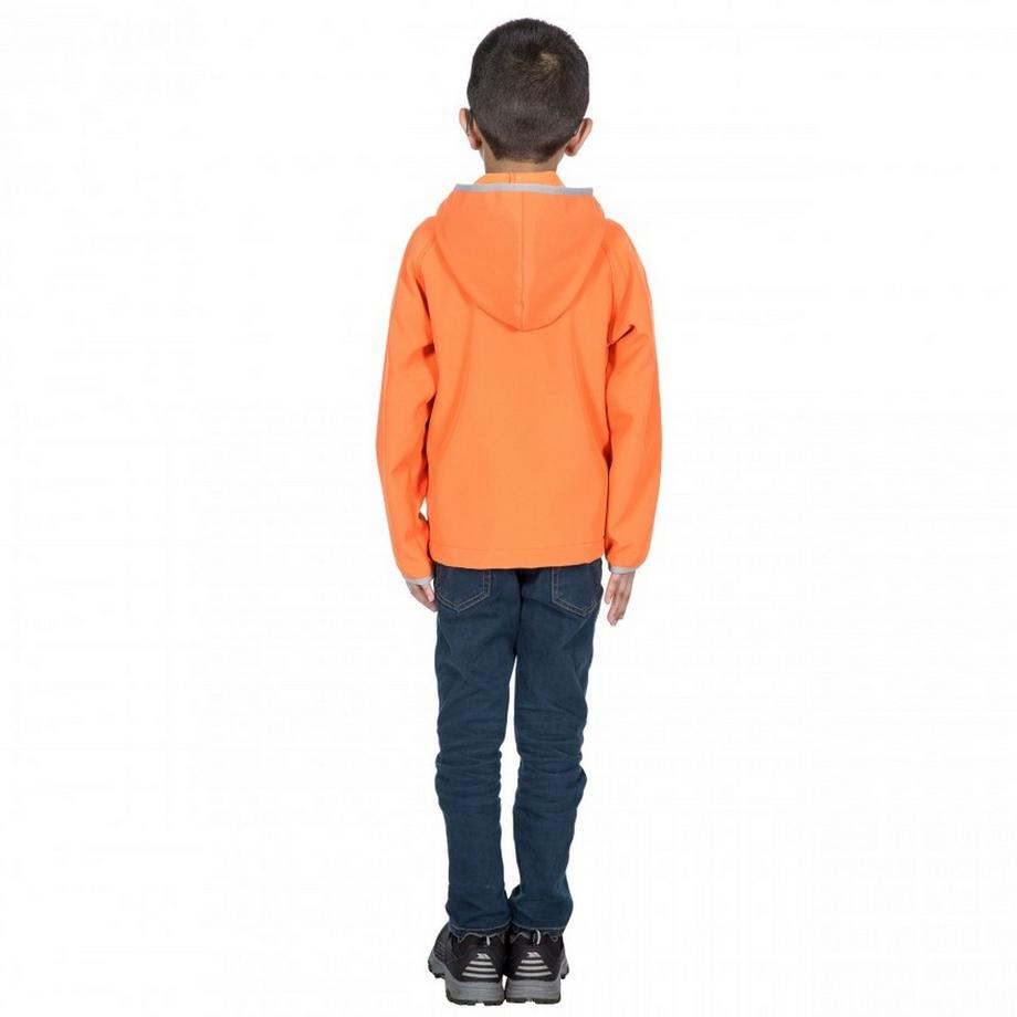 Trespass Kian Softshelljacke  