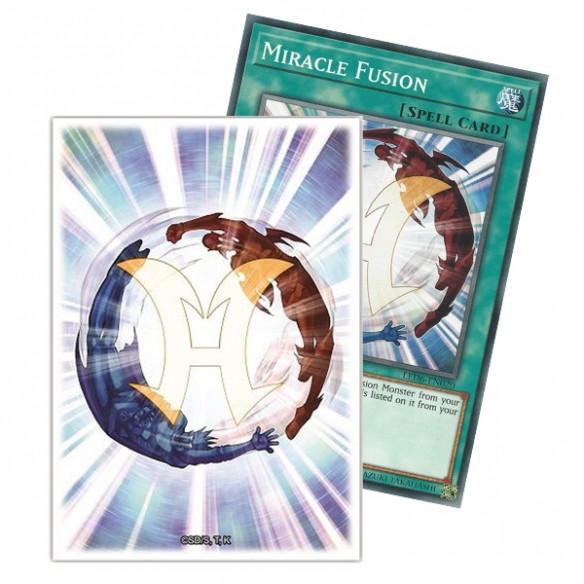 Yu-Gi-Oh!  Yu-Gi-Oh! Elemental Hero Card Sleeves / Hüllen 