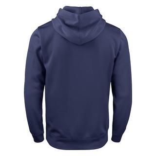 Clique Basic Aktiv Kapuzenpullover  
