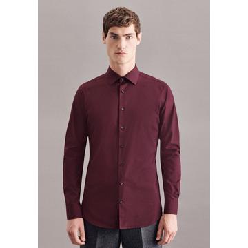 Chemise Business X-Slim Fit Manche longue Uni