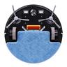 Blue Chilli V3S Pro Nass-Trocken-Roboterstaubsauger mit Sprachassistent, 120 Min. automatisches Aufladen mit Absturzsicherung  