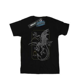 Harry Potter  TShirt 