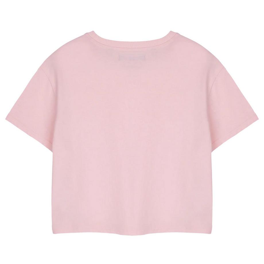 Hello Kitty Hello Kitty Club Kurzarm T-Shirt  