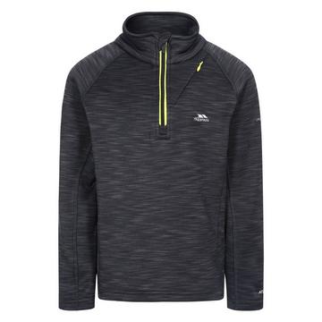 Fleecepullover Edvin