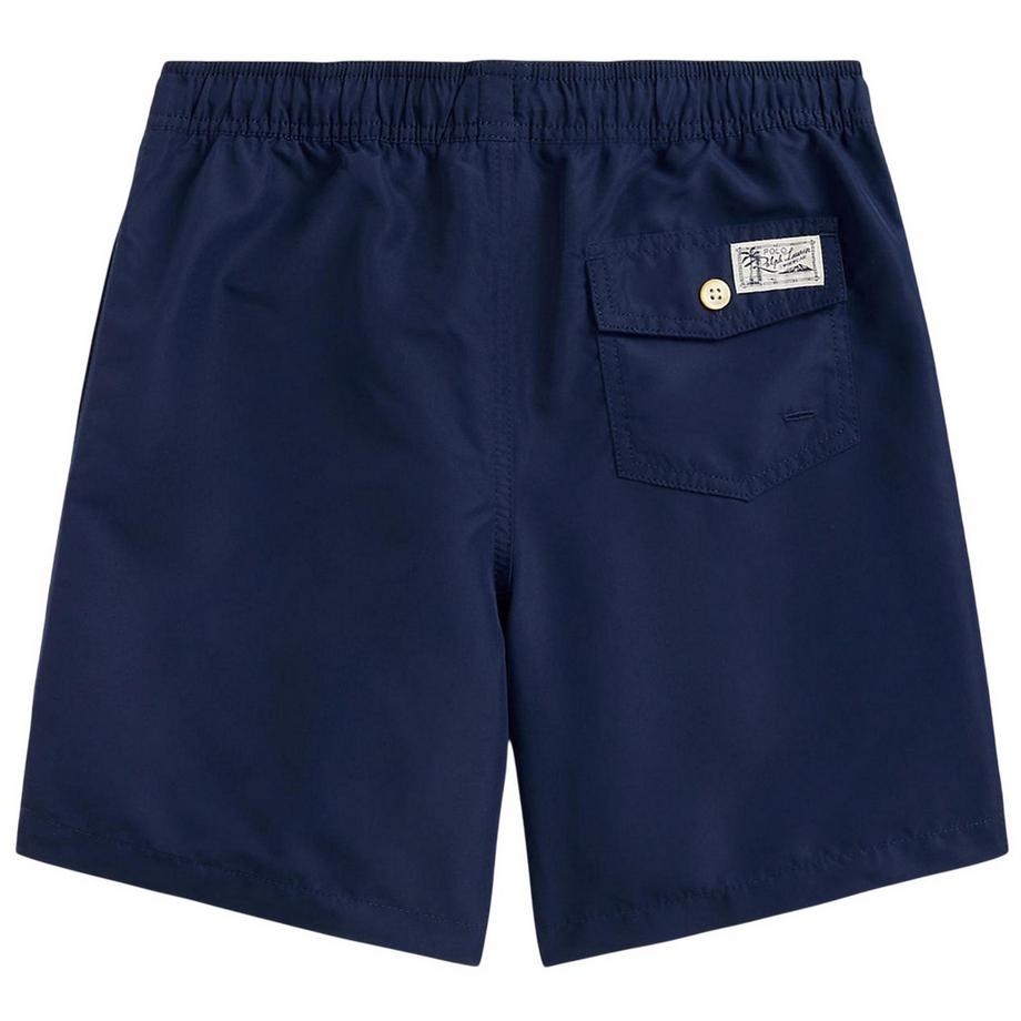 Ralph Lauren  Costume Da Bagno A Pantaloncino Da Viaggio 
