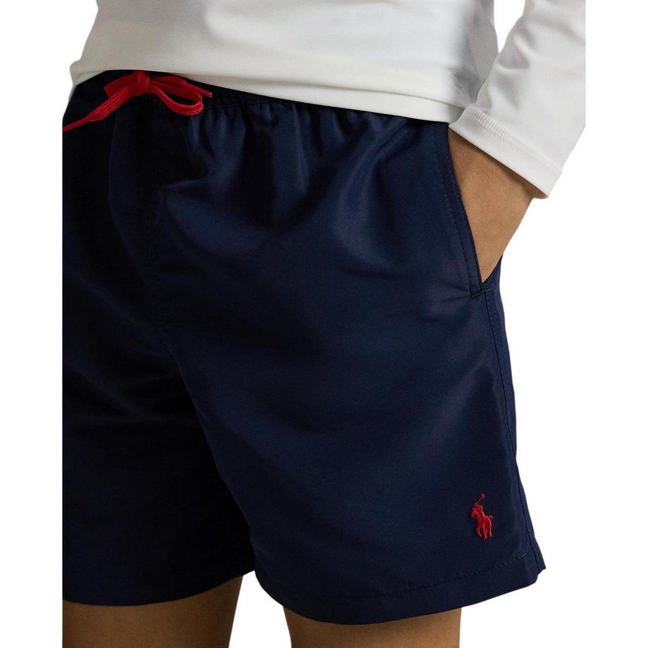 Ralph Lauren  Costume Da Bagno A Pantaloncino Da Viaggio 