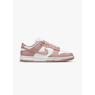 NIKE  Dunk Low Rose Whisper 