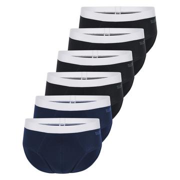men GO ABC 2.0 lot de 6  - slips