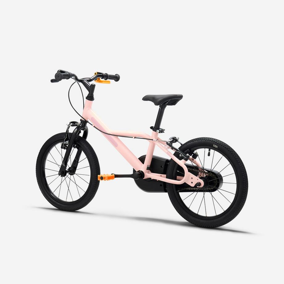 BTWIN  Vélo enfant 16 pouces 