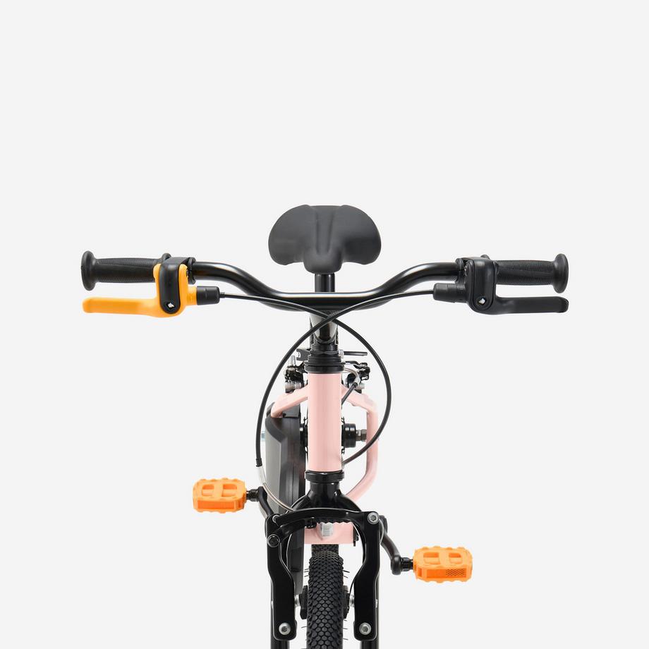 BTWIN  Vélo enfant 16 pouces 