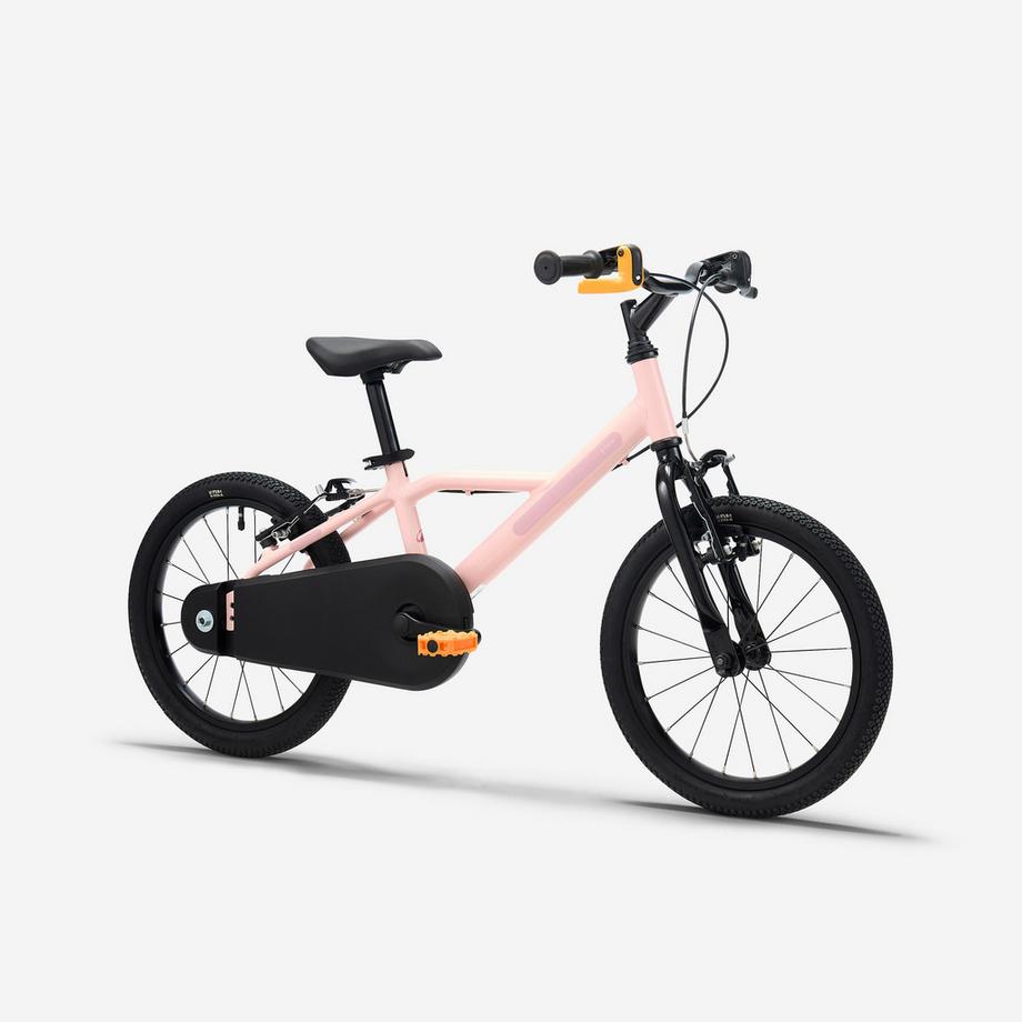 BTWIN  Vélo enfant 16 pouces 