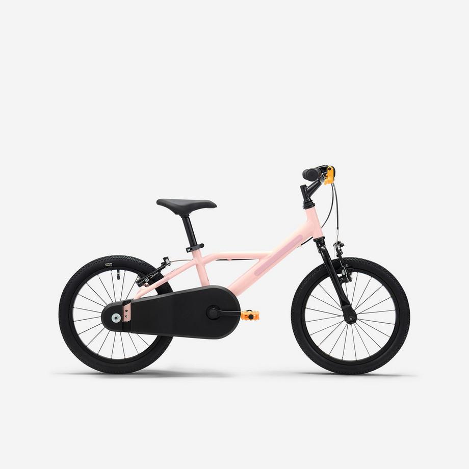 BTWIN  Vélo enfant 16 pouces 