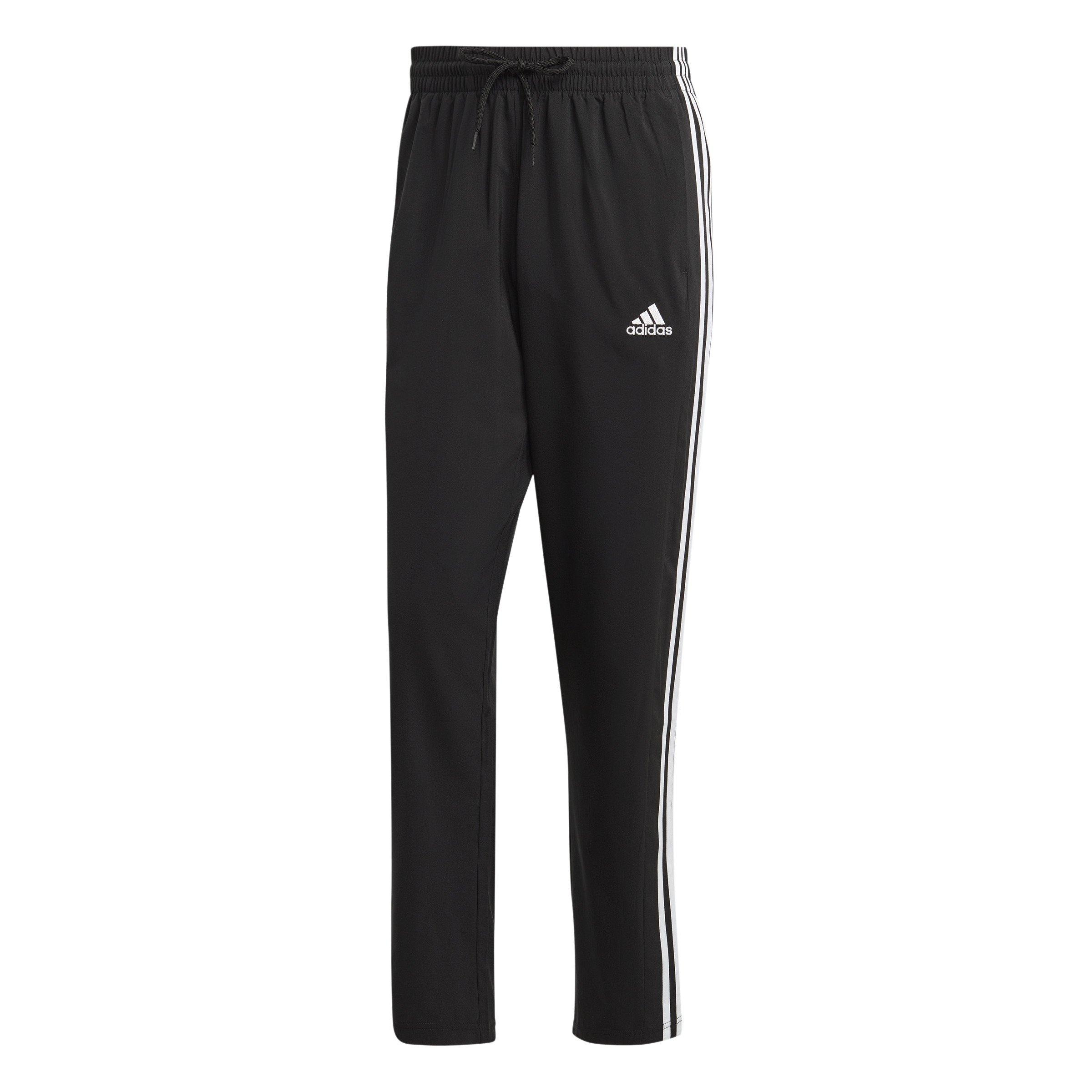 adidas  Jogging orlo aperto con logo ricamato piccolo adidas Aeroready Essentials Stanford 