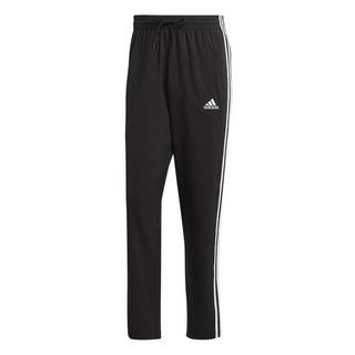 adidas  Jogging petit logo brodé ourlet ouvert  Aeroready Essentials Stanford 