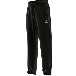 adidas  Jogging petit logo brodé ourlet ouvert  Aeroready Essentials Stanford 