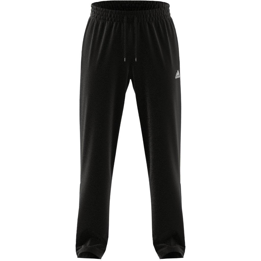 adidas  Jogging petit logo brodé ourlet ouvert  Aeroready Essentials Stanford 