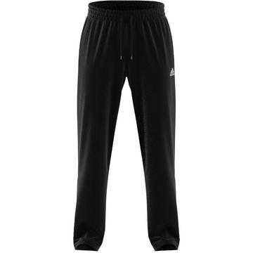 Jogging orlo aperto con logo ricamato piccolo adidas Aeroready Essentials Stanford