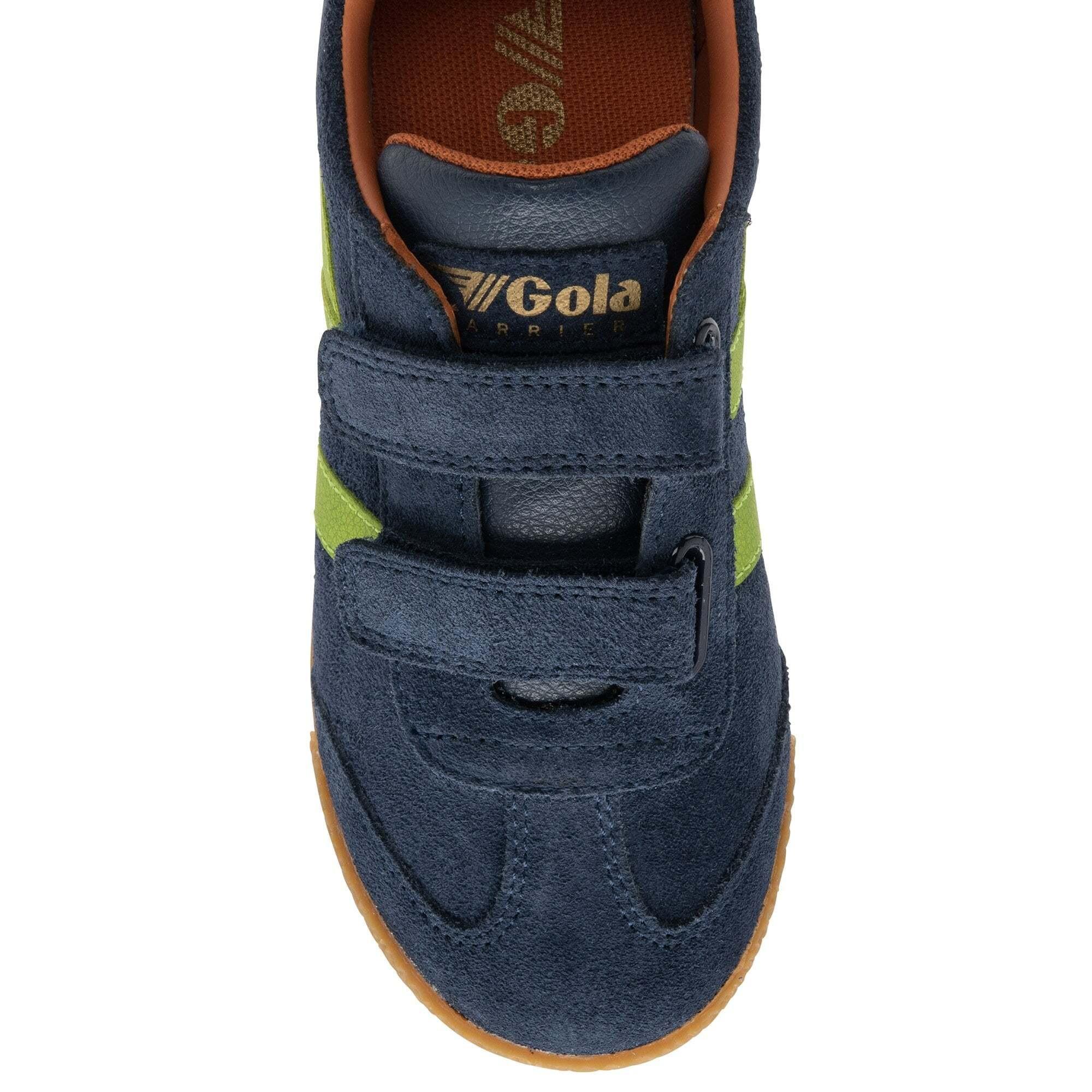 gola  sneakers harrier 