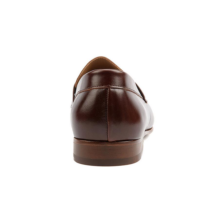 bobbies Mocassins Penny Roma  
