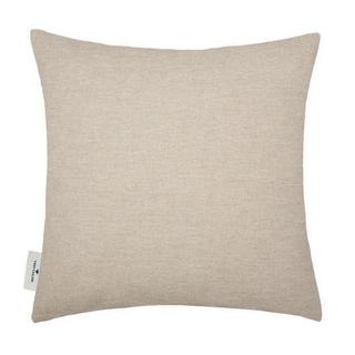 TOM TAILOR Highlighted Leaves Fodera per Cuscino  