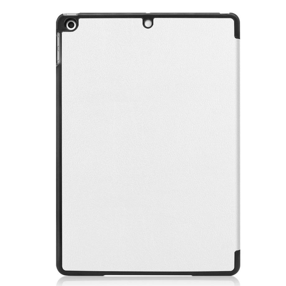 Cover-Discount  iPad 10.2 - Tri-fold Smart Leder Case 