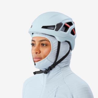 SIMOND  Giacca con cappuccio alpinismo merino 