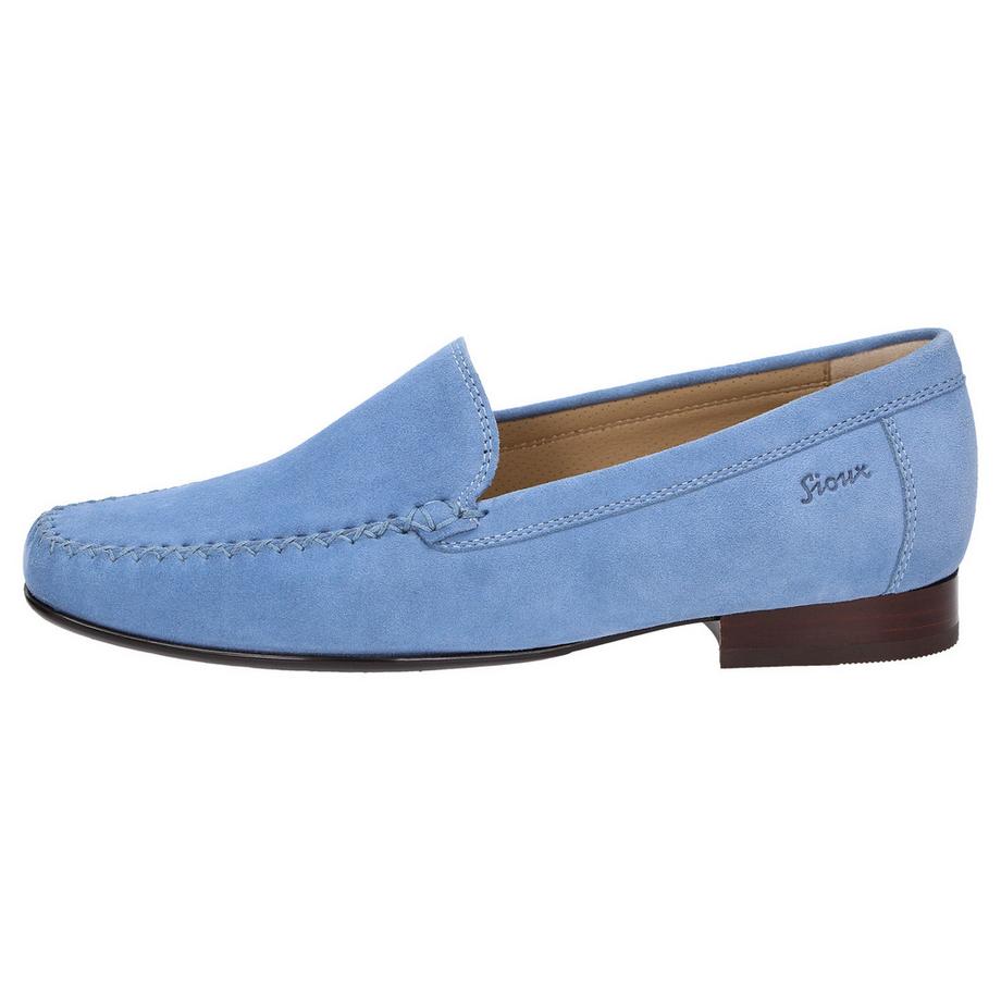 Sioux Campina Loafer  