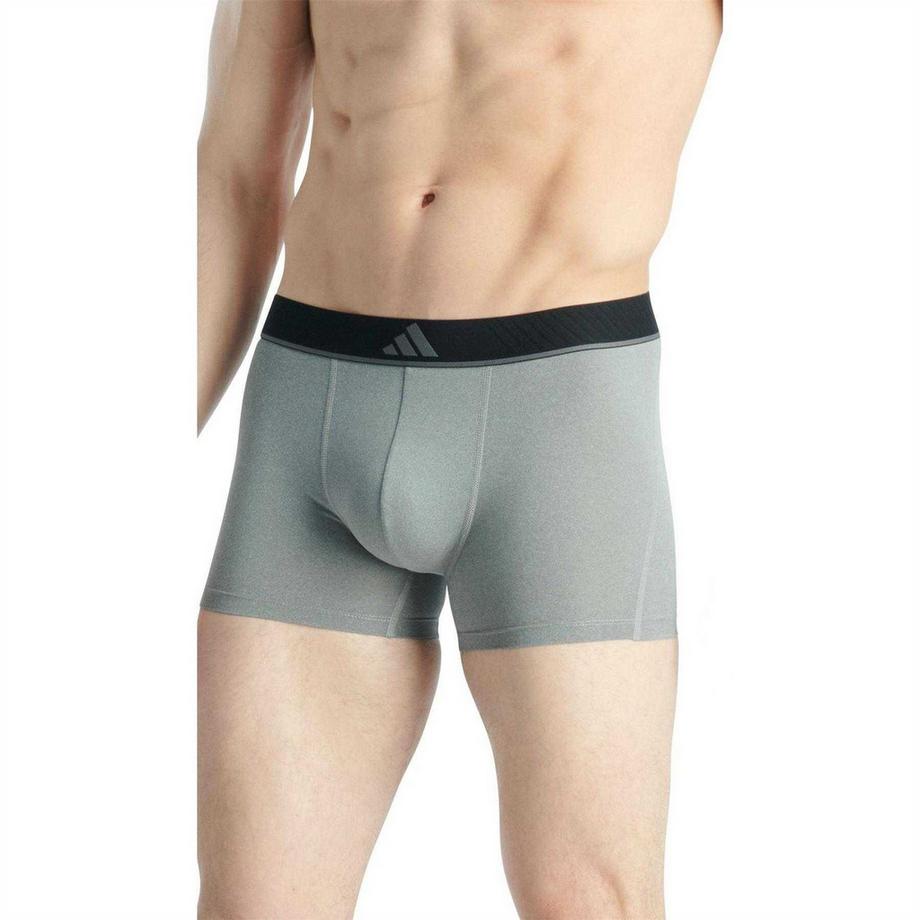 adidas Boxer Active Micro Flex Confezione da Tre  