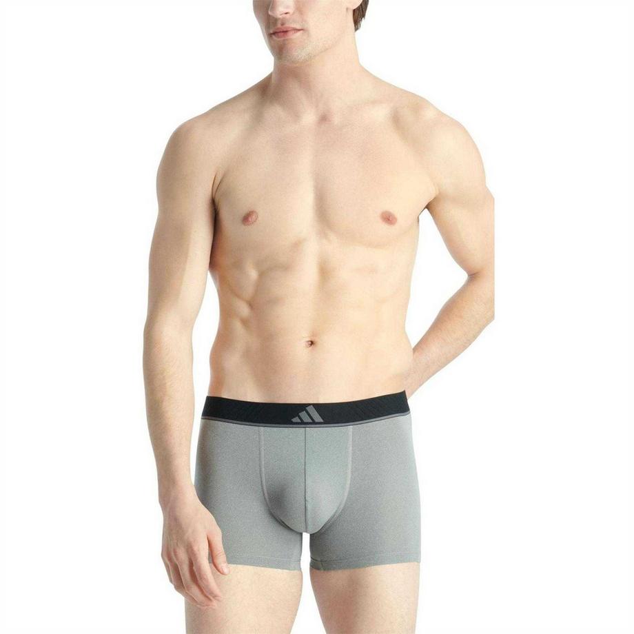 adidas Boxer Active Micro Flex Confezione da Tre  