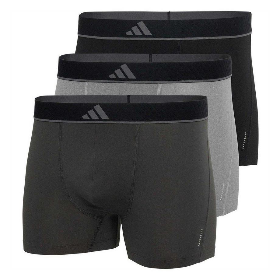 Active Micro Flex Boxer Misura  (Confezione da tre)