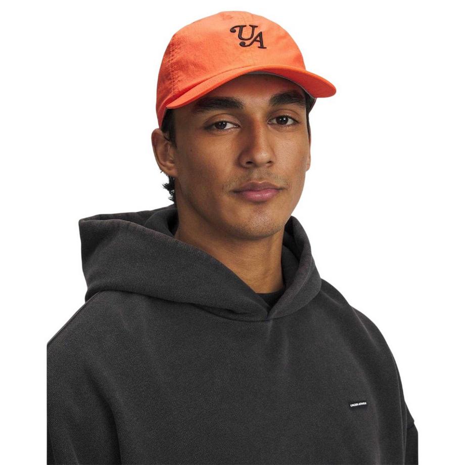UNDER ARMOUR Leichte Baseballmütze  