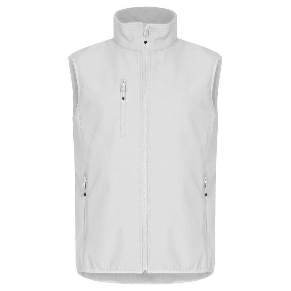 Clique Classic Gilet Softshell  