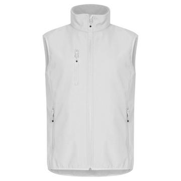 Classic Softshelljacke