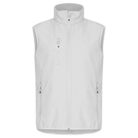 Clique Classic Gilet Softshell  