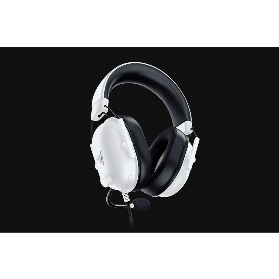 RAZER  Headset Razer Blackshark V2 X Weiss 
