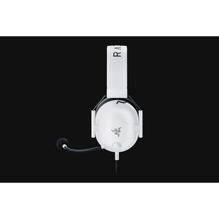 RAZER  Razer BlackShark V2 X Auricolare Cablato A Padiglione Giocare Bianco 