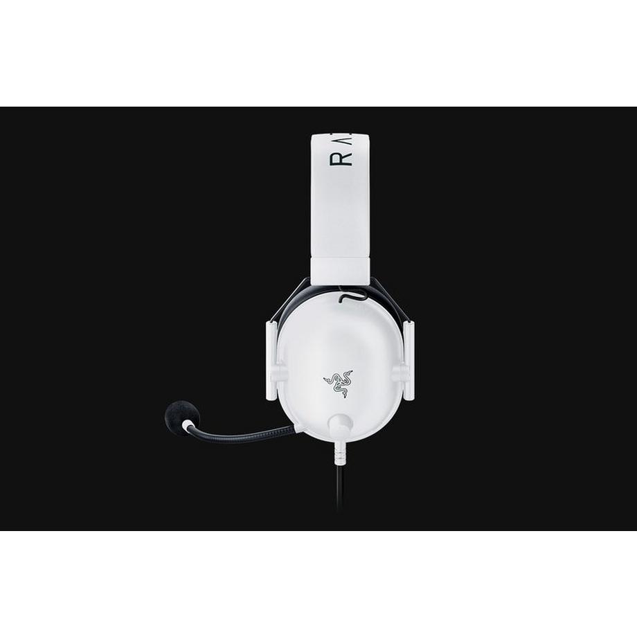 RAZER  Headset Razer Blackshark V2 X Weiss 