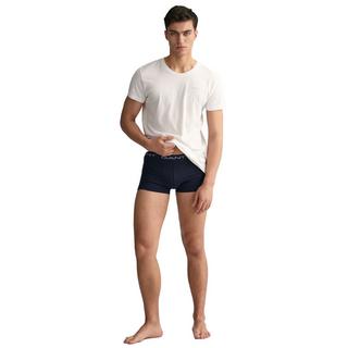 GANT T-shirt Pack de 4 Coupe Regular  