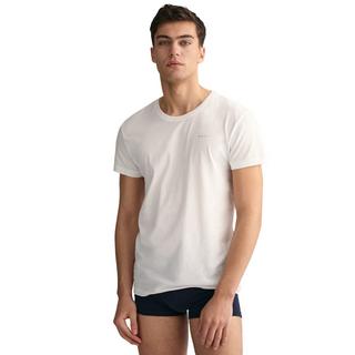 GANT T-shirt Pack de 4 Coupe Regular  