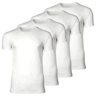 GANT T-shirt Pack de 4 Coupe Regular  