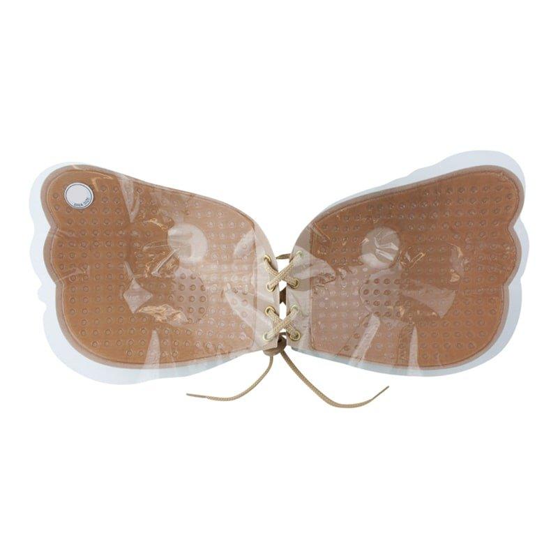 B2X Reggiseno Push-Up Adesivo Invisibile  