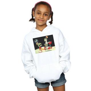 LOONEY TUNES  Spaced Kapuzenpullover 