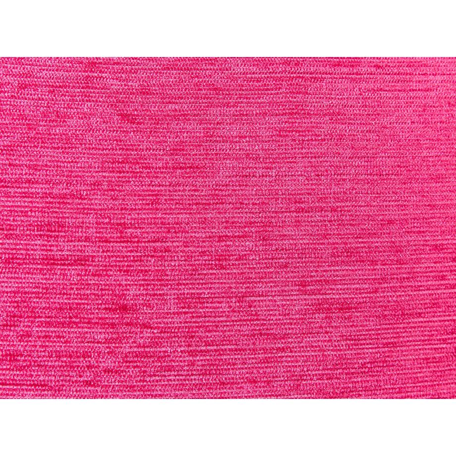 Beliani Dekokissen 2er Set aus Polyester Boho JASMINE  