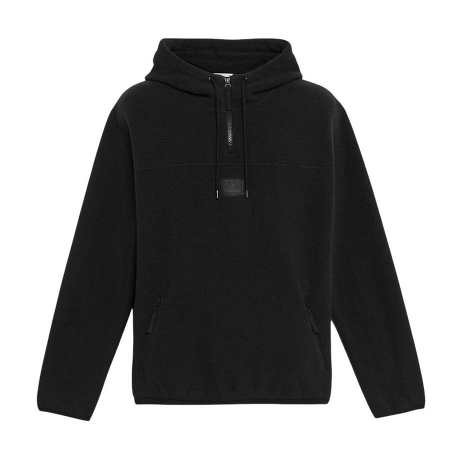 Sweat À Capuche Manches Longues