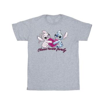 Tshirt OHANA