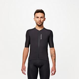 VAN RYSEL  Kurzarmtrikot Racer atmungsaktiv Polyester 